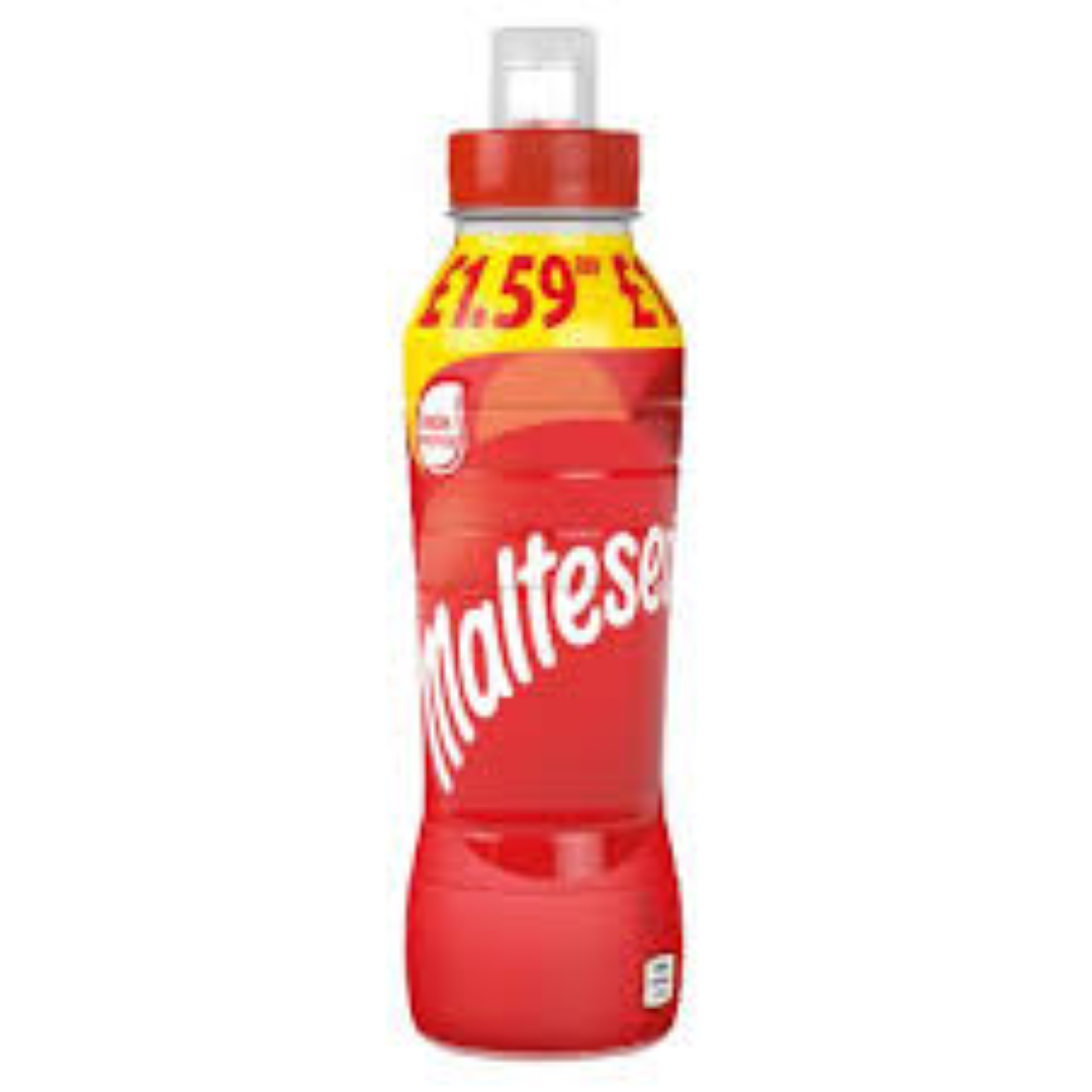 MARS MALTESERS MILK DRINK 350ML